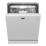 Máquina de Lavar Loiça Miele G5110 SCI IB 14 Conjuntos Classe D