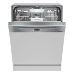 Máquina de Lavar Loiça Miele G5310 SCI IB CS 14 Conjuntos Classe C