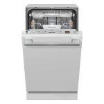 Máquina de Lavar Loiça Miele G5590 SCVI SL IB 14 Conjuntos Classe D