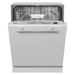 Máquina de Lavar Loiça Miele G5150 VI IB 14 Conjuntos Classe D