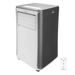 Cecotec Ar Condicionado Portátil Force Clima 9400 Soundless Heating 9400BTU