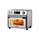 Mini Forno Swiss Pro+ Airfryer Forno 24L - SP-AF24L.D