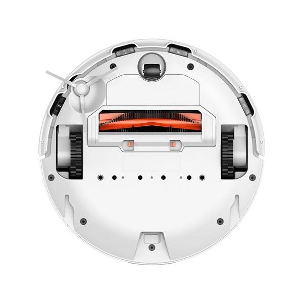 Xiaomi Mi Robot Vacuum S10 Robot Aspirador Blanco