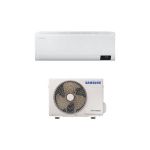 Samsung Unidade Interior e Exterior AR12TXFYAWKNEU + AR12TXFYAWKXEU
