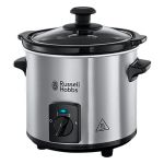Russell Hobbs Slowcooker Compact Home
