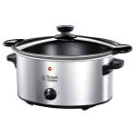 Russell Hobbs Slowcooker Cookhome