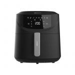 Cecotec Fritadeira Cecofry Absolute 7600 2000W 7,6L