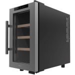 Cecotec GrandSommelier 800 CoolWood 8 Garrafas
