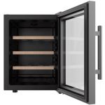 Cecotec GrandSommelier 1200 12 Garrafas