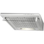 Exaustor AMICA 3 Velocidades C 50cm Branco - OSC5112W