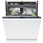 Máquina de Lavar Loiça Candy CI6B4S1PSW 16 Conjuntos Classe B