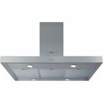 Exaustor Whirlpool WIB-93-LMX 90cm Classe B