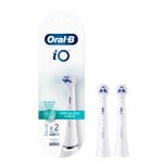 Oral B iO Recarga Specialized Clean 2 Unidades