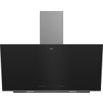 Exaustor Beko BHCA96641BBHS 60cm Classe A