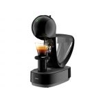 Máquina de Café Krups Dolce Gusto Infinissima Touch Preta - KP2708P16
