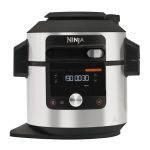 Ninja Smartlid Multicooker Foodi Max 7.5L - OL650EU