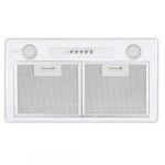 Exaustor Cata GTPLUS45WH/M 60cm Classe C