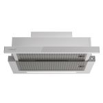 Exaustor Cata TFH 6830 GWH 60cm Classe A+++