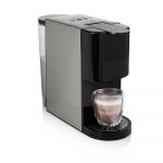 Máquina de Café Pricess Espresso e Cápsulas 249451 - 1450 W 19 bar