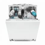 Máquina de Lavar Loiça Candy CI 3E6L0W 13 Conjuntos Classe E