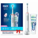 Oral B Escova De Dentes Eléctrica Pro3 3800