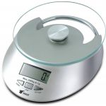 Thulos Balança de Cozinha Digital (5 Kg / 1g) - TH-DS8001