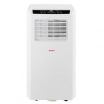 Ruby Ar Condicionado Portátil AFC-9001 - 9000BTU