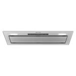 Exaustor Smeg KSG6P4X 59.7cm Classe B