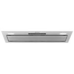 Exaustor Smeg KSG8P4X 74.7cm Classe A