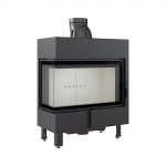 Kraft Recuperador Lenha Ar Canto LUCY/14/L/BS 14KW