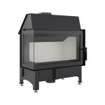Kraft Recuperador Zibi 11KW - Canto Esquerdo