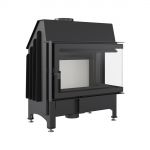 Kraft Recuperador Zibi 11KW - Canto Direito