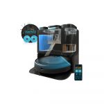 Cecotec Robot Aspirador Conga 11090 Spin Revolution Home&wash