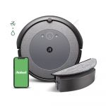 iRobot Roomba Combo I5 Cinzento Texturizado - i517840