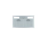 Exaustor Cata GTPLUS45XM 45cm Classe C