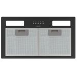 Exaustor Cata GT Plus 45 BK /M 49cm Classe C
