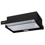 Exaustor Cata TFB5160BK 59.5cm Classe B