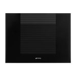 Smeg CVI121B3 21 Garrafas