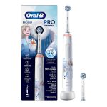 Oral-b Escova Dental Pro 6+ Frozen