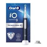 Oral-B Escova Dental IO3 Bk
