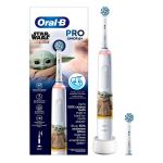 Oral-B Escova Dental Pro 6+ St Wars