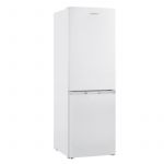 Frigorífico Combinado Corbero CCH18522EW 327L Classe E
