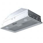 Exaustor Corbero CCSF5222GF 52.5cm Classe D