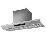 Exaustor Smeg KSGT94X 86.2cm Classe A