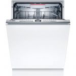 Máquina de Lavar Loiça Bosch SBD6TCX00E 14 Conjuntos Classe A