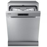 Máquina de Lavar Loiça SAMSUNG DW60M6040FS (13 Conjuntos - 60 cm - Inox)