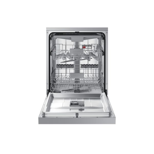 Máquina de Lavar Loiça Samsung DW60CG550FSRET 14 Conjuntos Classe D