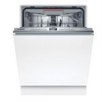 Máquina de Lavar Loiça Bosch SMH4ECX21E 14 Conjuntos Classe B
