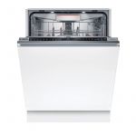 Máquina de Lavar Loiça Bosch SMD8TCX01E 14 Conjuntos Classe A