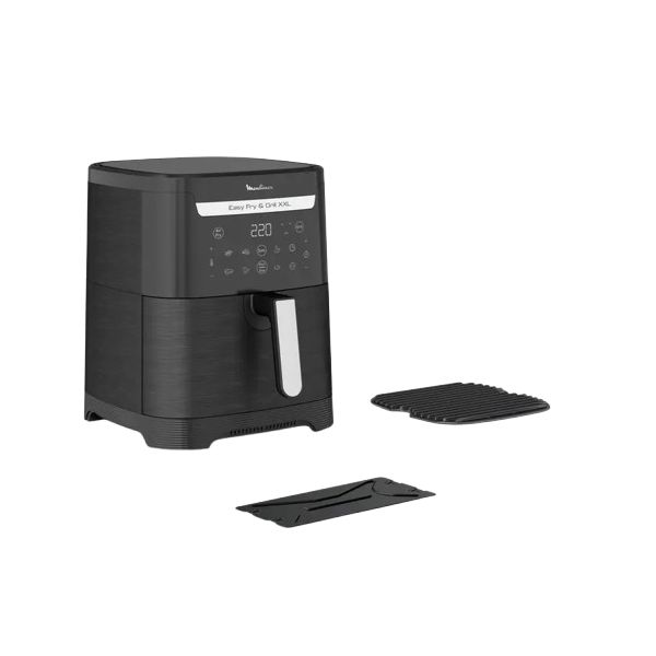 Fritadeira Moulinex Easy Fry Grill XXL EZ8018 - 6.5L